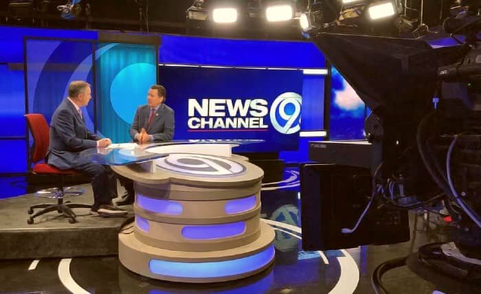 9WSYR-Studio